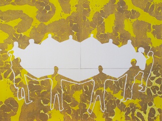 Mittelformat_200 x 200 cm