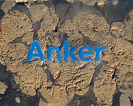 Anker Im Verhältnis zum Ganzen ist der Anker ein winziges Element. Trotzdem ist er in der Lage, das ganze System auf Position zu halten. Sei es im Sturm als...